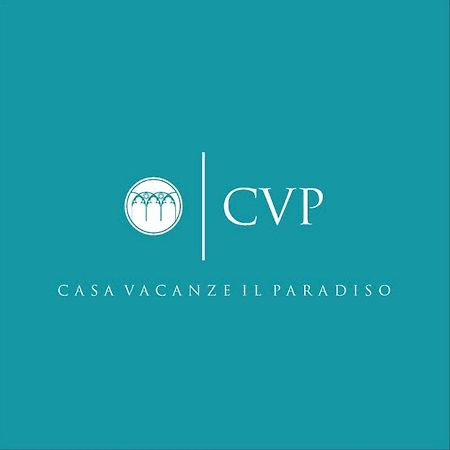 Casa Vacanze Il Paradiso 维泰博 外观 照片