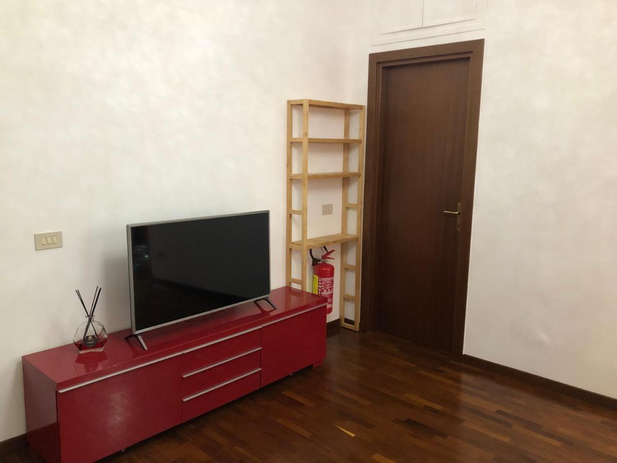 Casa Vacanze Il Paradiso 维泰博 外观 照片