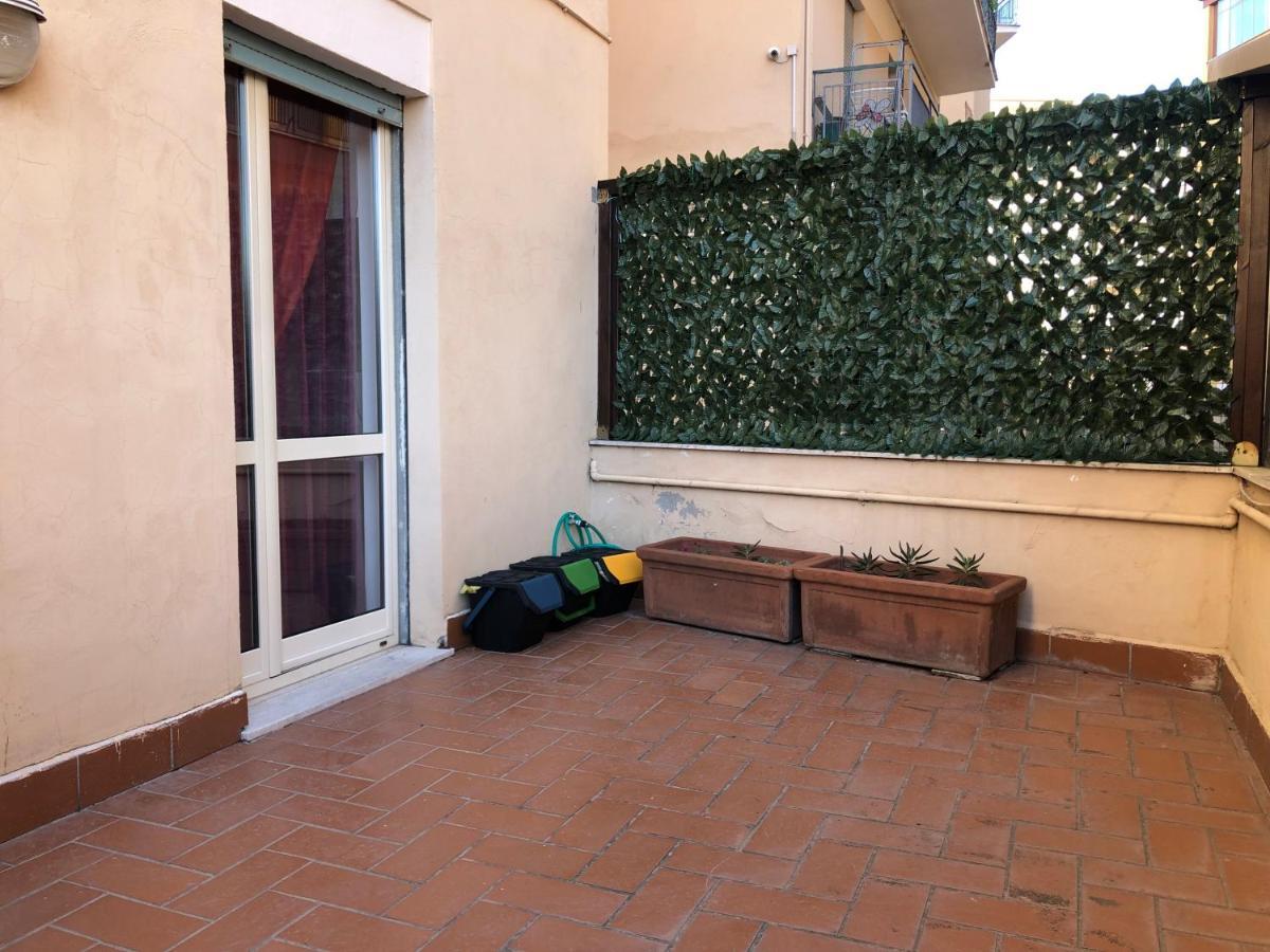 Casa Vacanze Il Paradiso 维泰博 外观 照片