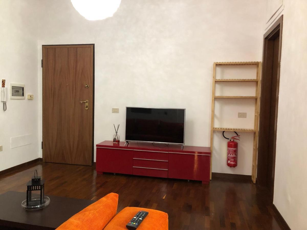 Casa Vacanze Il Paradiso 维泰博 外观 照片