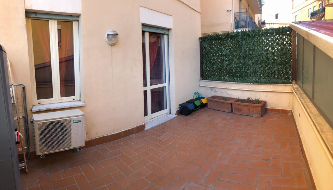 Casa Vacanze Il Paradiso 维泰博 外观 照片